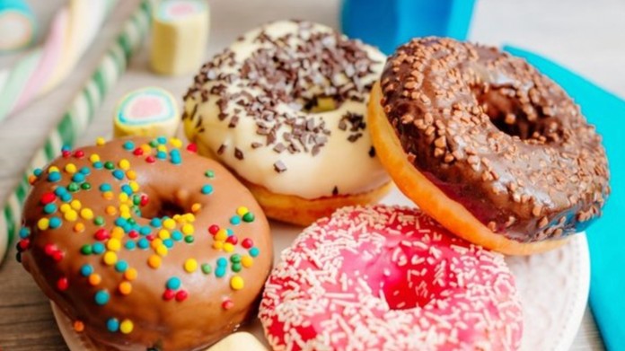 MasterChef Donut tarifi: Evde kolay Donut nasıl yapılır? İşte tarifi ve malzemeleri… - Resim : 2
