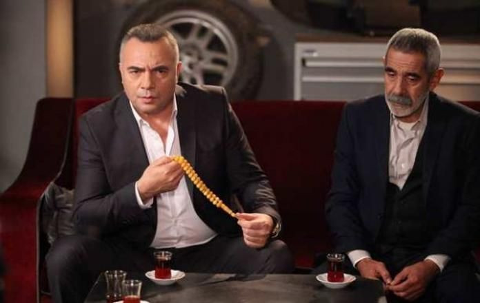 İnternette en çok hangi dizileri aradık? İşte, yanıtı! - Resim : 9