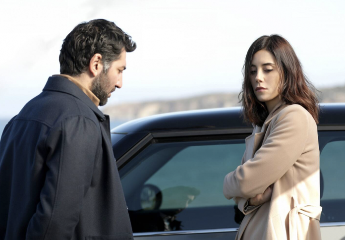 Sadakatsiz 40. Bölüm yayınlandı: Sadakatsiz 40. Bölüm Kanal D izleme linki - Resim : 4