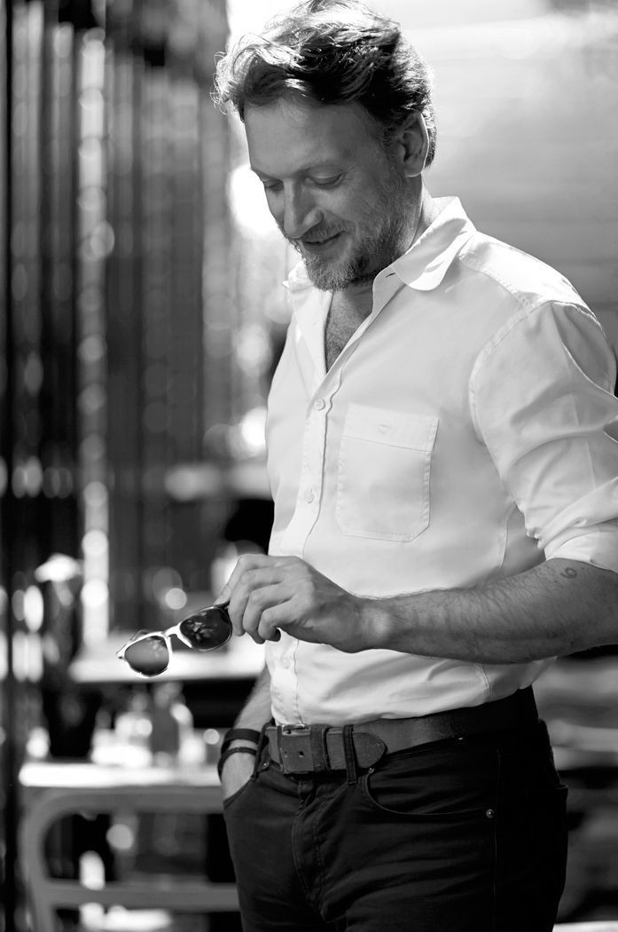 Mirgün Cabas: Bir sürü insan Akif Beki sayesinde bazı pozisyonlarda oturuyor - Resim : 4