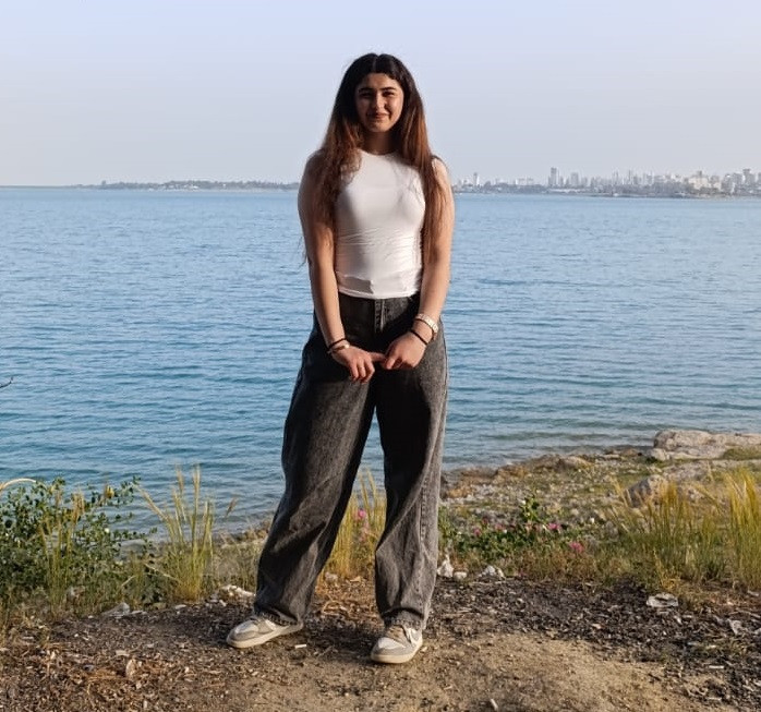 16 yaşındaki kızdan günlerdir haber yok!