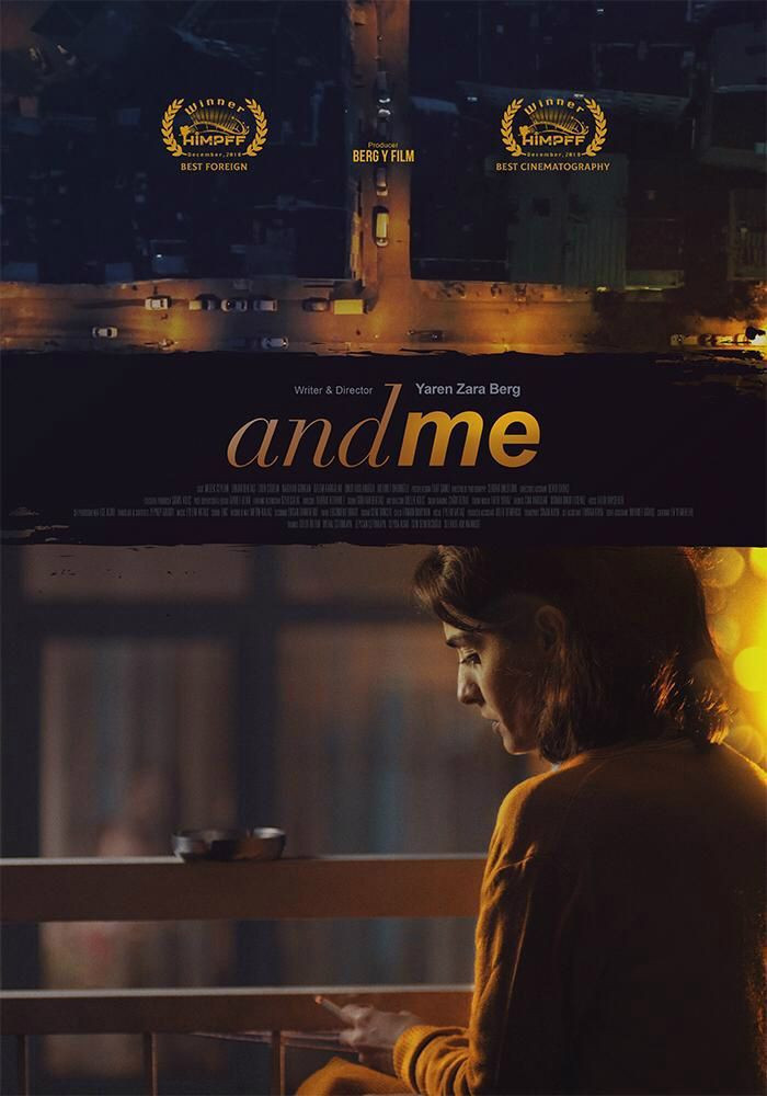 Türk kökenli yönetmene Hollywood'tan büyük ödül! - Resim : 2