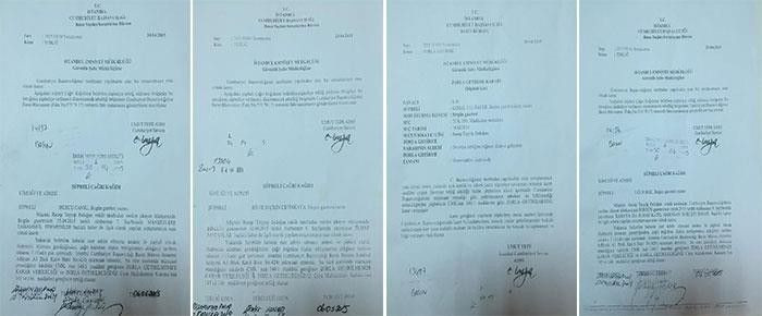 BirGün'e dört soruşturma daha!