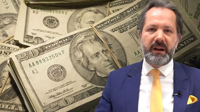 İslam Memiş'ten çok kritik dolar çıkışı