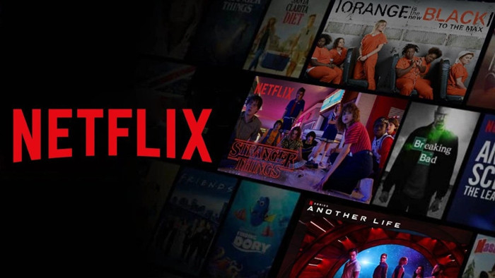 Netflix Türkiye'de en çok izlenen dizi ve filmler