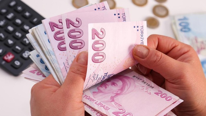 50 bin lira maaşla eleman arıyorlar