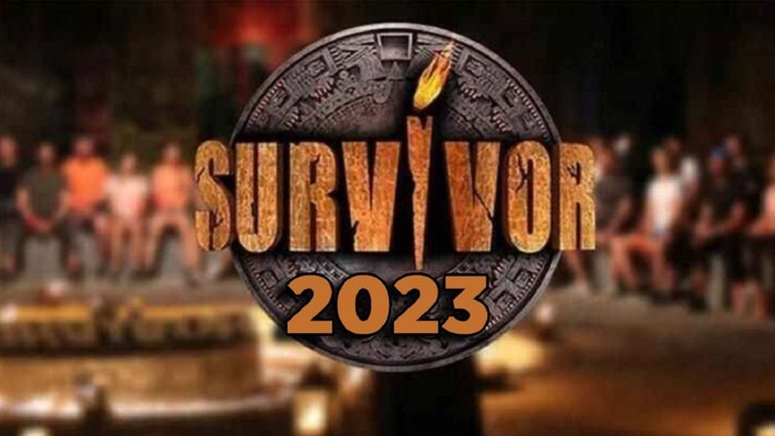 Survivor 2023 kadrosu belli oldu!