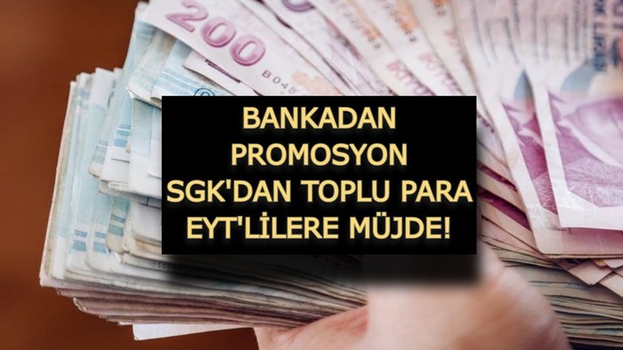 EYT'lilere büyük müjde geldi