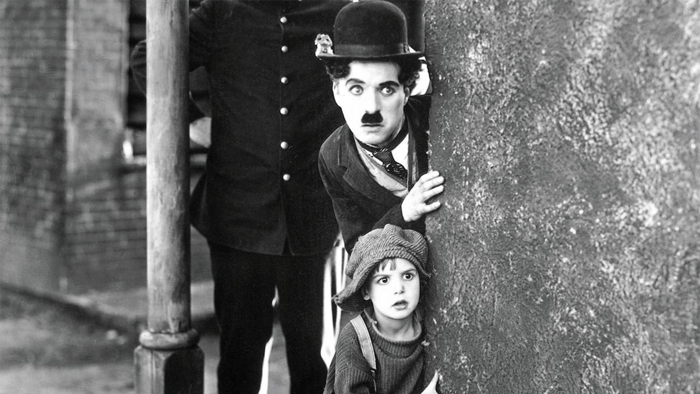 Herkesi güldüren Charlie Chaplin’in gerçek yüzü!
