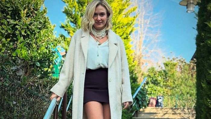 Ceyda Düvenci zayıflama sırrını paylaştı