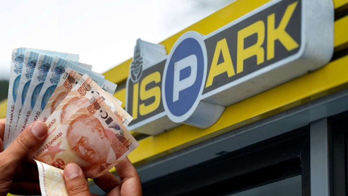 İSPARK ücretsiz oldu!