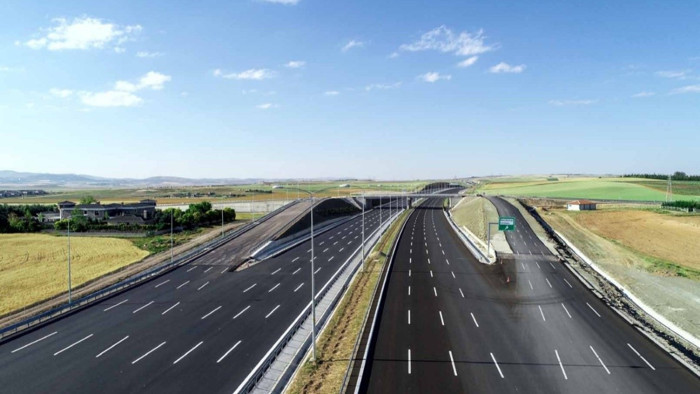 Paralı Otoyollarla İlgili Bomba İddia