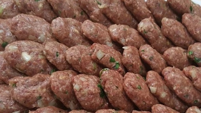 Köftenin lokum gibi pişmesini sağlayan tüyo!