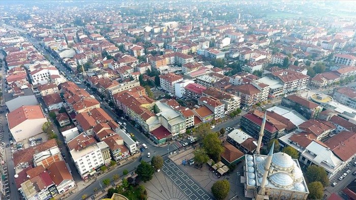 Yatırımcıların yeni gözdesi olan il!