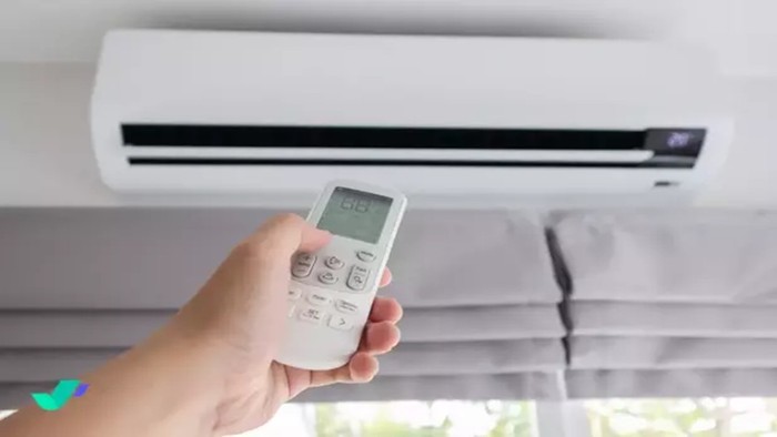 Klima soğutmuyor mu? Çözümü işte bu kadar kolaymış