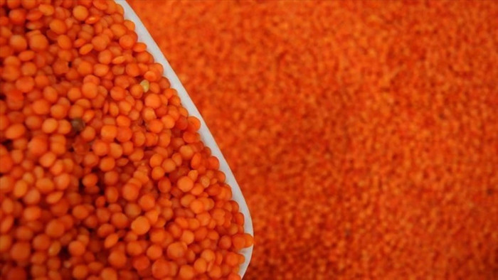 Mercimeğin daha önce duyulmamış etkisi!