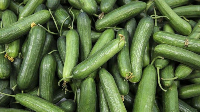 Yüz güzelliğine fayda sağlayan sebze kabukları!