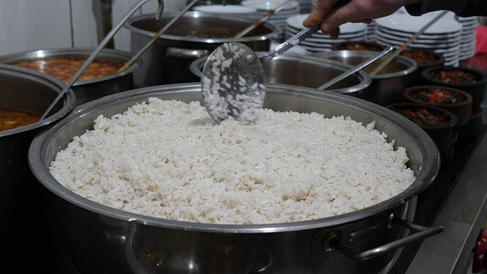 Pilav Hakkında Şok Eden Gerçek!