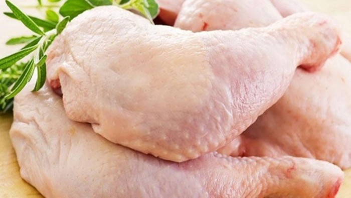 Tavuğu Buzluğa Koyarken Aman Dikkat!