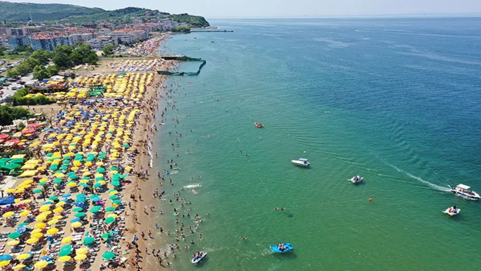 Sakin bir tatil arayanların adresi olan il!