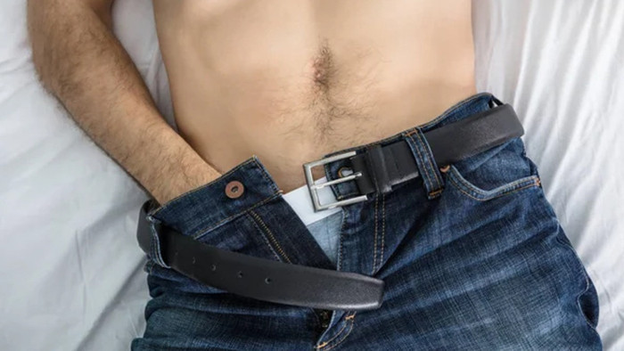 Mastürbasyon yapmamanın şok edici etkisi