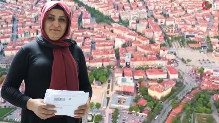 Bu Mahalleye Gelenler Şaşkın! Erkek Algısını Yıktı