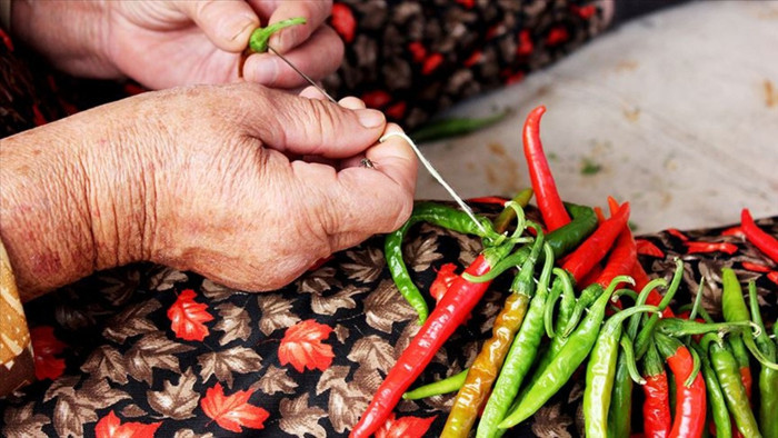 Acı Biberin Vücut Üzerindeki 5 Şaşırtıcı Etkisi!