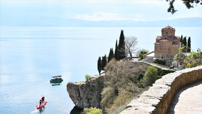 Görülmesi çok kolay vizesiz 2 şehir!
