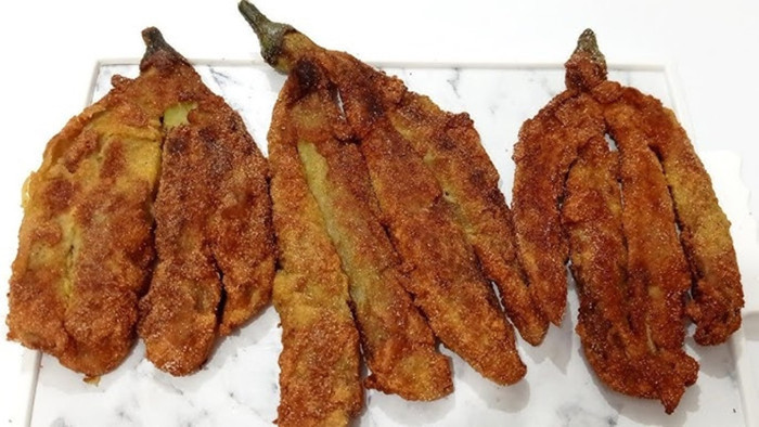 Kızartmaların Bilmediğiniz Zararları