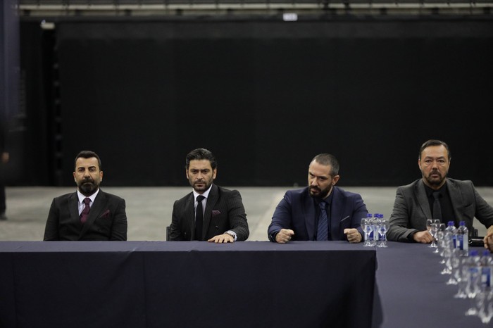Eşkıya Dünyaya Hükümdar Olmaz dün neden yoktu? Eşkıya Dünyaya Hükümdar Olmaz (EDHO) yeni bölüm ne zaman?