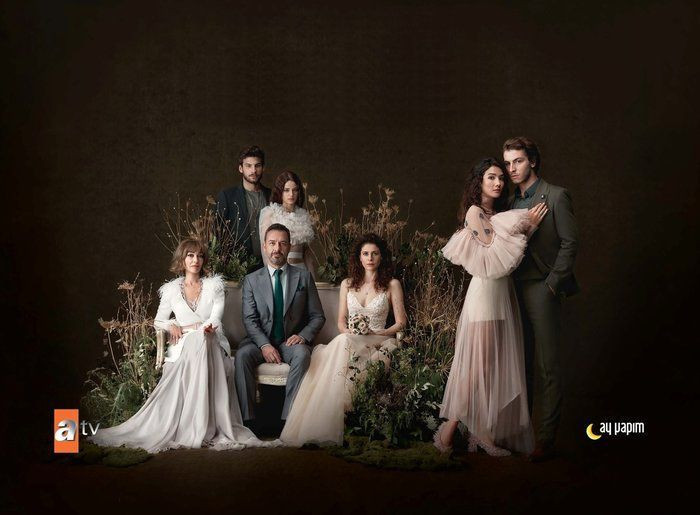 Şahin Tepesi dizisinin kanalı belli oldu!