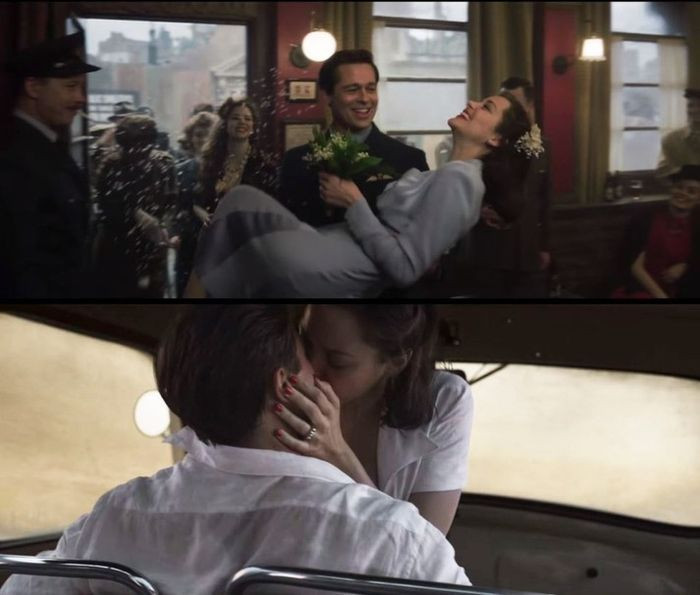 Dünya bunu konuşuyor: Angelina Jolie Brad Pitt'ten boşanıyor