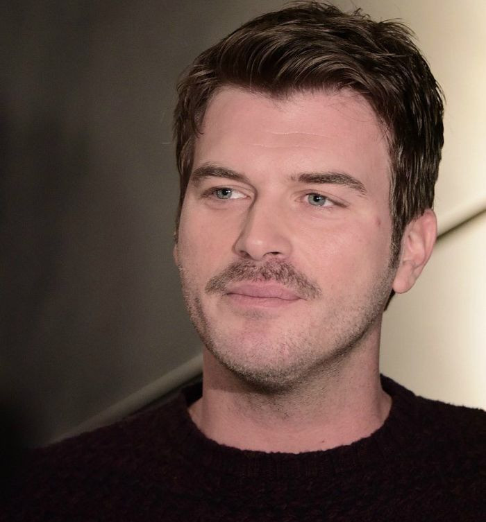 Kıvanç Tatlıtuğ imaj değiştirdi!