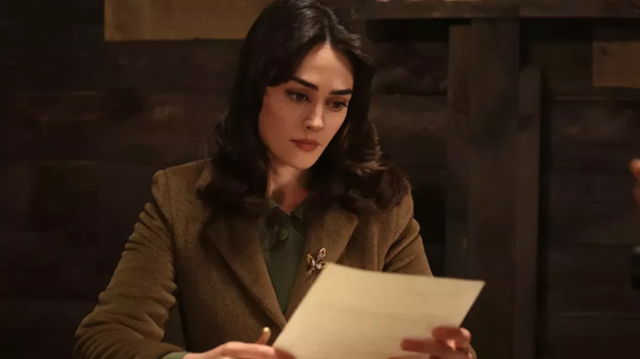 Kanunsuz Topraklar 8. Bölümü ile ekranlara geldi: Kanunsuz Topraklar 8. Bölüm izleme linki - Resim : 5