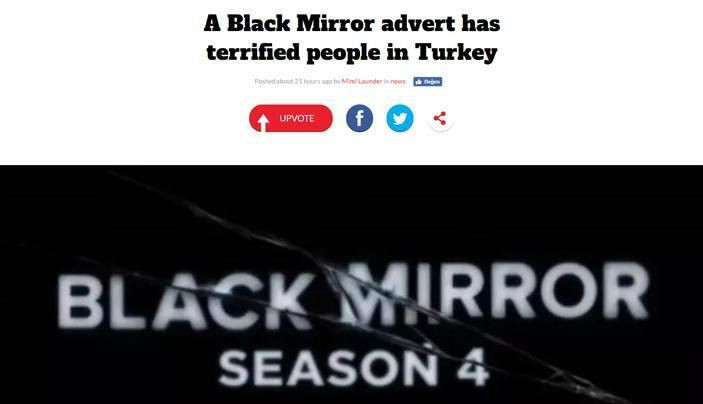 İngiliz basını yazdı: 'Dizi mesajı Türk halkını dehşete uğrattı' - Resim : 2