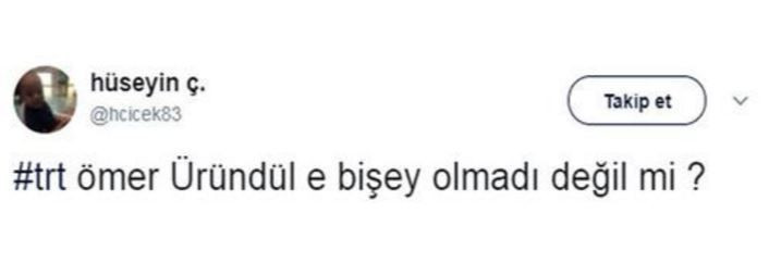 TRT'ye ses tepkisi! - Resim : 4