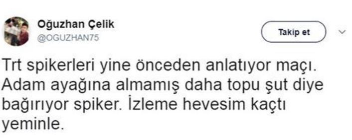 TRT'ye ses tepkisi! - Resim : 3