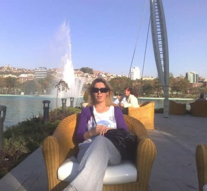 İzmir'de sır dolu vahşet! Cesedi apartman boşluğunda korkunç halde bulundu