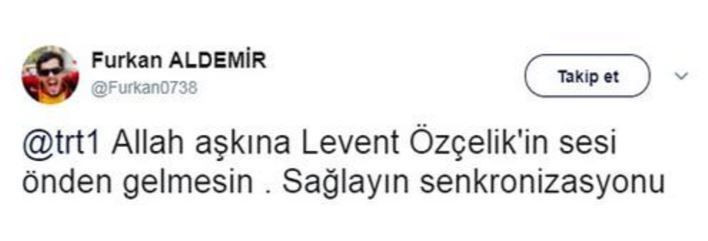 TRT'ye ses tepkisi! - Resim : 7