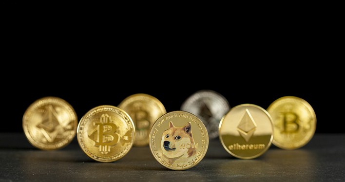 Kripto paralarda yükseliş trendi! Bugün Bitcoin ve Ethereum ne kadar? Litecoin, Ripple, Shiba Inu ve Dogecoin ne kadar oldu?