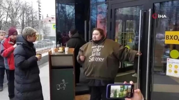 Tüm şubelerini satıyor! 32 yılın ardından McDonald’s’tan tarihi hamle: Tamamen çekiliyor - Resim : 2