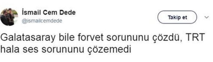 TRT'ye ses tepkisi! - Resim : 6