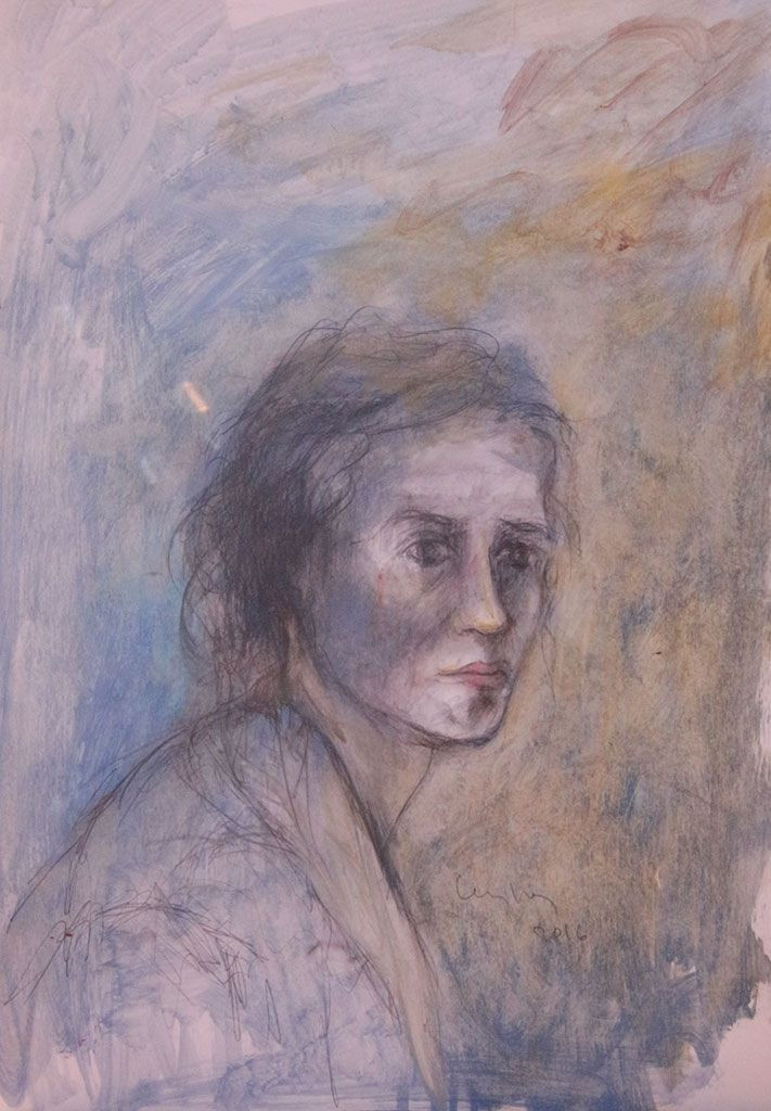 Leyla Küçük'ün dördüncü kişisel sergisi açılıyor!