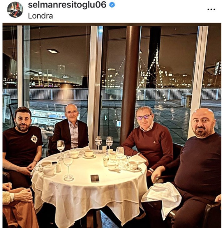 Mehmet Şimşek'ten 'İhale Kralı' Açıklaması: Ticari Ortaklığım Yoktur