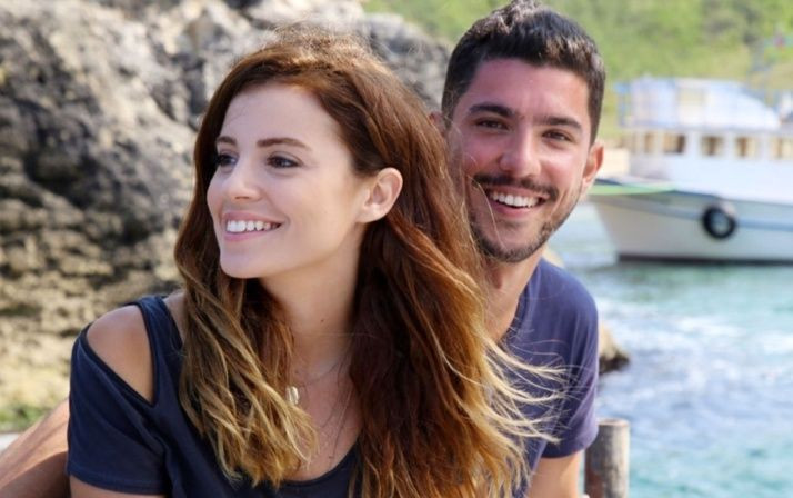 Boşanmanın ardından Ezgi Eyüboğlu'ndan şaşırtan hamle! - Resim : 2