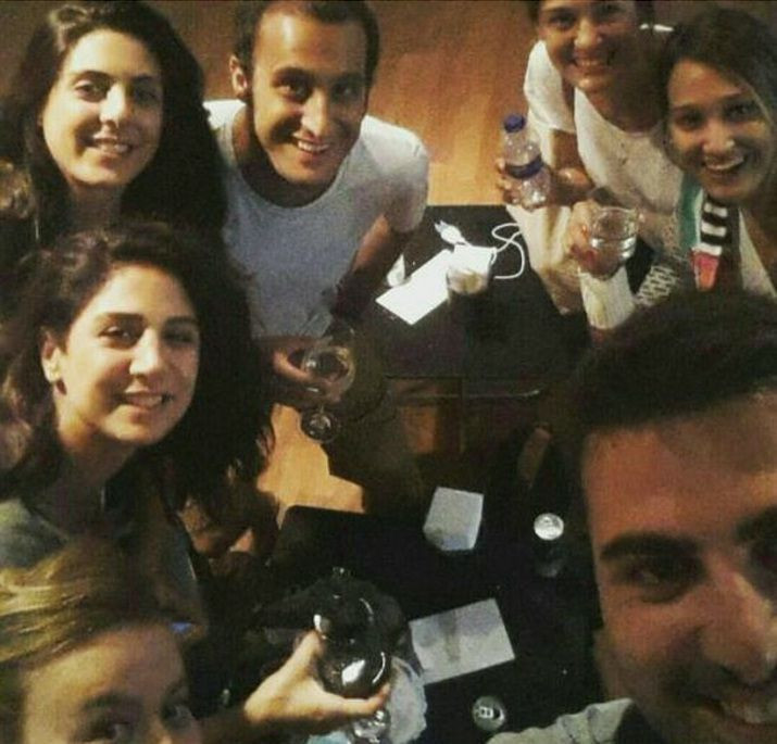 Cem Yılmaz'ın yeni filminin oyuncu kadrosuna sürpriz isim!