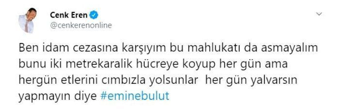 Emine Bulut'un feryadı Türkiye'yi salladı! - Resim : 8