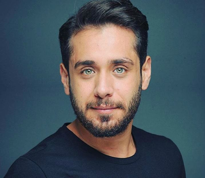 UTC'nin İlhan’ı MedyaTava’ya konuştu: Gökçe Bahadır fanı oldum