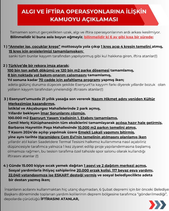 Ahmet Özer cezaevinden o iddialara ilişkin açıklama yaptı - Resim : 2