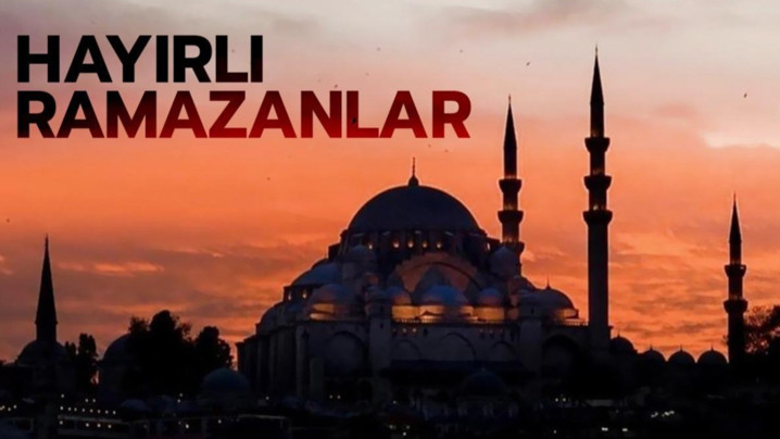 2022 Ramazan Mesajları: En güzel ve en içten resimli Ramazan mesajları! - Resim : 4